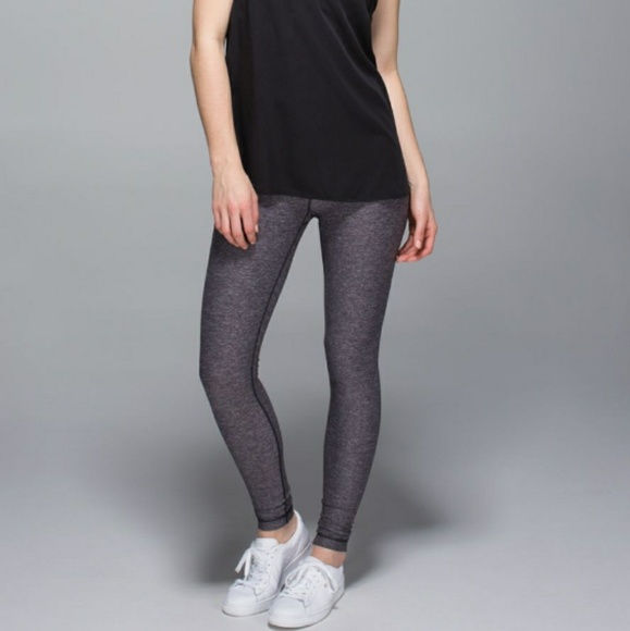 lululemon athletica Pants - NWOT Lululemon Wunder Under Leggings